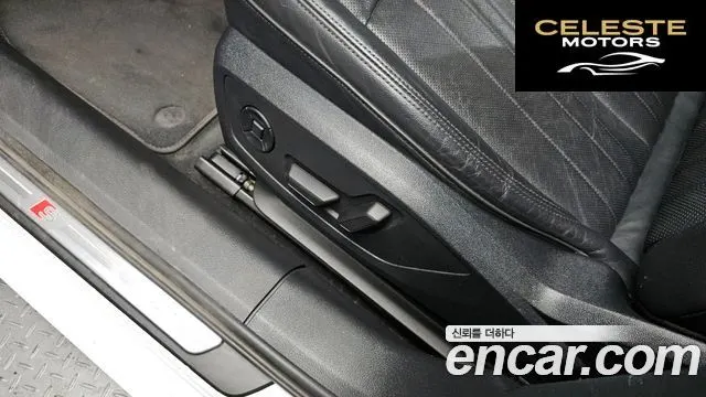 AUDI A6 (C8) 40 TDI Premium 2020 — photo 35 sur 43