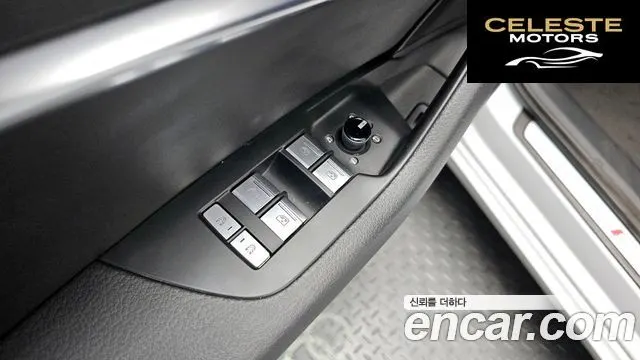 AUDI A6 (C8) 40 TDI Premium 2020 — photo 36 sur 43