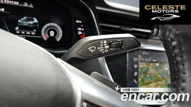 AUDI A6 (C8) 40 TDI Premium 2020 — photo 37 sur 43