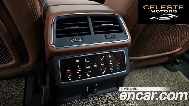 AUDI A6 (C8) 45 TFSI 2020 — photo 27 sur 31