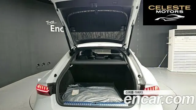 AUDI A7 (4K) 55 TFSI Quattro Premium 2021 — photo 26 sur 34
