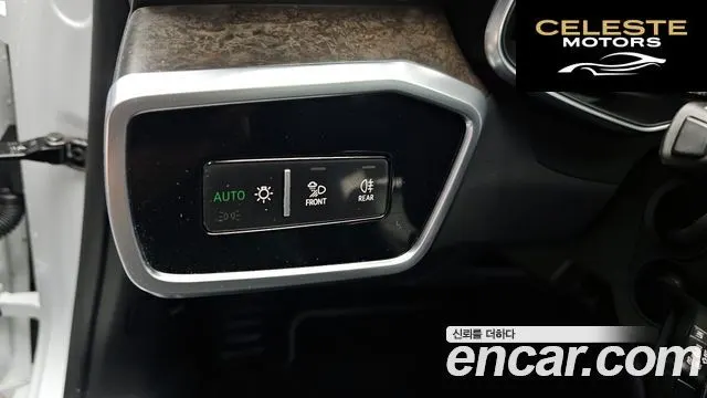 AUDI A7 (4K) 55 TFSI Quattro Premium 2021 — photo 29 sur 34