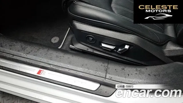AUDI A7 (4K) 55 TFSI Quattro Premium 2021 — photo 32 sur 34
