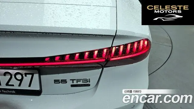 AUDI A7 (4K) 55 TFSI Quattro Premium 2021 — photo 9 sur 34