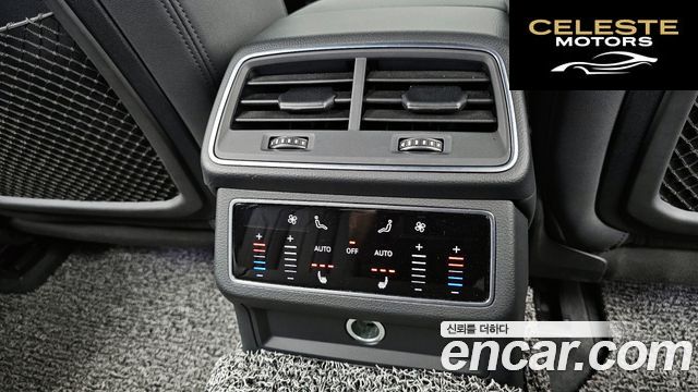 AUDI A6 (C8) 45 TFSI Quattro Premium 2021 — photo 25 sur 32