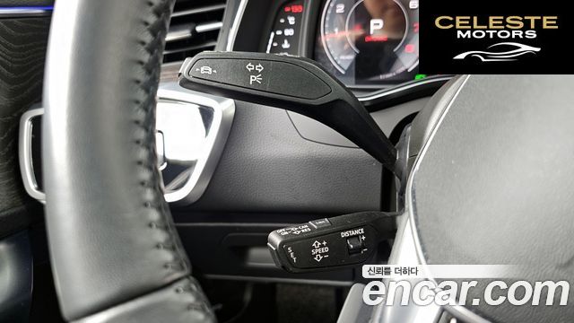 AUDI A6 (C8) 45 TFSI Quattro Premium 2021 — photo 28 sur 32