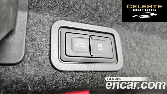AUDI A6 (C8) 45 TFSI Quattro Premium 2021 — photo 29 sur 32