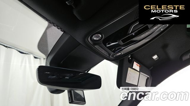 AUDI A6 (C8) 45 TFSI Quattro Premium 2021 — photo 31 sur 32