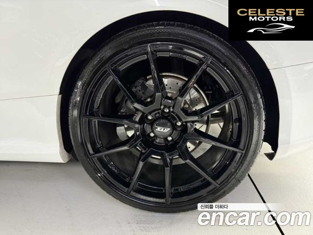AUDI RS5 4.2 FSI Quattro 2013 — photo 20 sur 26