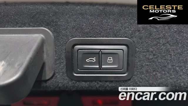 AUDI A6 35 TDI Premium 2018 — photo 20 sur 20