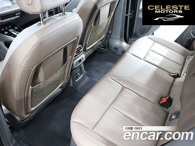 AUDI Q4 e-(F4) 40 Premium 2023 — photo 16 sur 26