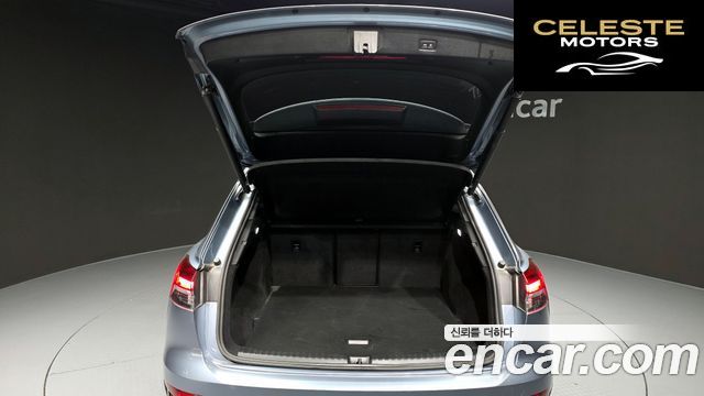 AUDI Q4 e-(F4) 40 Premium 2022 — photo 20 sur 20