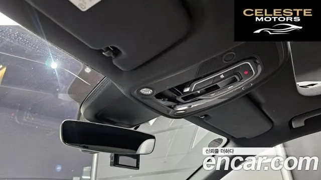 AUDI A6 (C8) 40 TDI Premium 2020 — photo 25 sur 30
