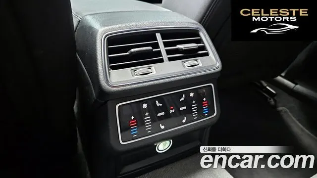 AUDI A6 (C8) 40 TDI Premium 2020 — photo 30 sur 30