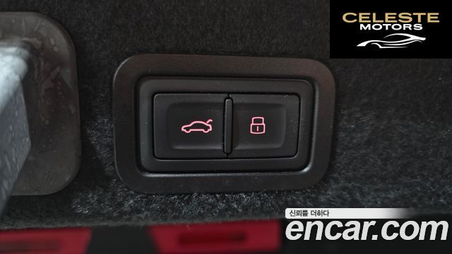 AUDI A6 35 TDI 2016 — photo 19 sur 20