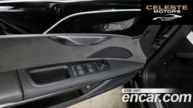 AUDI A8 (D5) 50 TDI Quattro 2021 — photo 29 sur 34