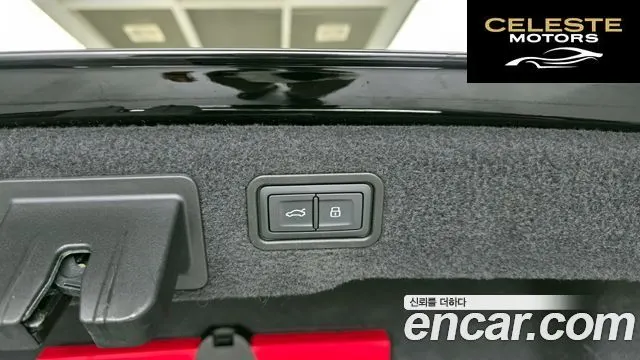 AUDI A8 (D5) 50 TDI Quattro 2021 — photo 31 sur 34