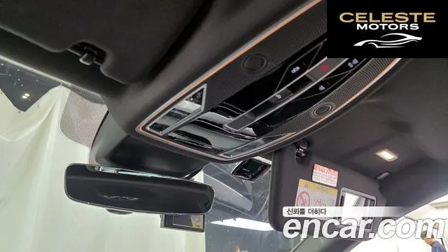 AUDI A8 (D5) 50 TDI Quattro 2021 — photo 32 sur 34