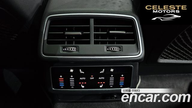 AUDI A7 (4K) 55 TFSI Quattro Premium 2021 — photo 24 sur 34