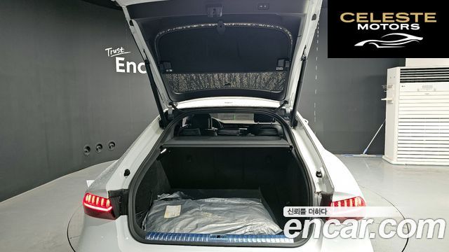 AUDI A7 (4K) 55 TFSI Quattro Premium 2021 — photo 26 sur 34