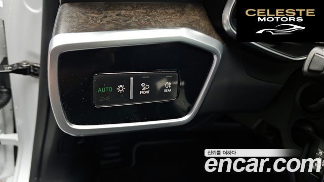 AUDI A7 (4K) 55 TFSI Quattro Premium 2021 — photo 29 sur 34