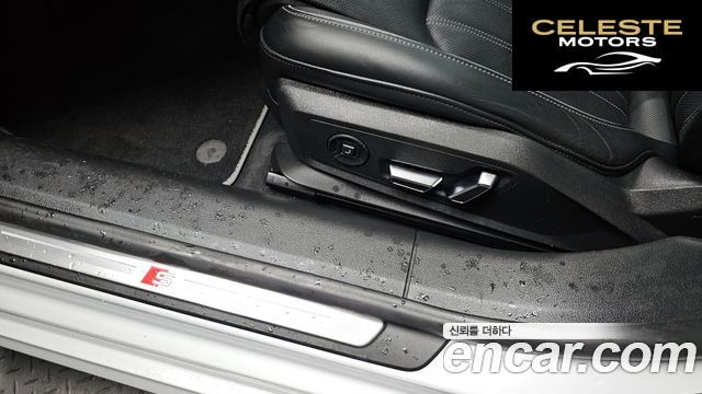 AUDI A7 (4K) 55 TFSI Quattro Premium 2021 — photo 32 sur 34
