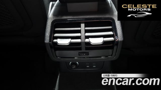 AUDI Q3 (F3) 35 TDI Premium 2023 — photo 31 sur 31