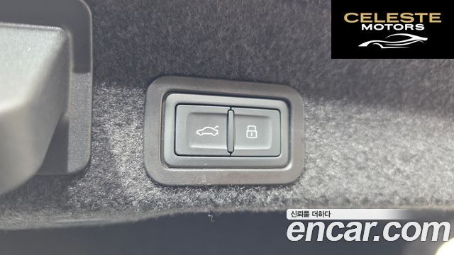 AUDI A6 (C8) 45 TFSI Quattro Premium 2021 — photo 29 sur 39
