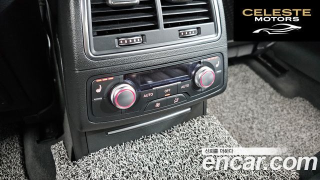 AUDI A6 35 TDI Premium 2018 — photo 17 sur 20