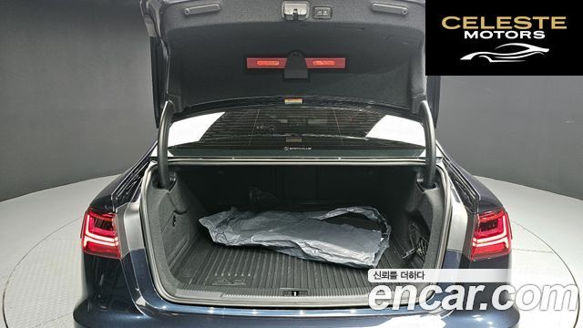 AUDI A6 35 TDI Premium 2018 — photo 20 sur 20