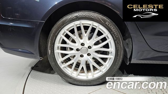 AUDI A6 35 TDI Premium 2018 — photo 5 sur 20