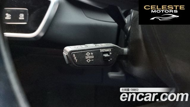 AUDI A6 (C8) 40 TDI Quattro Premium 2022 — photo 30 sur 35