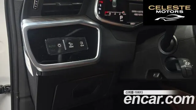 AUDI A6 (C8) 45 TFSI Premium 2021 — photo 25 sur 30