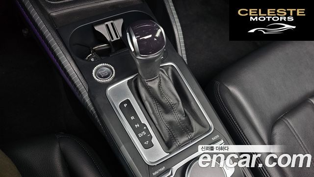 AUDI Q2 35 TDI Premium 2023 — photo 12 sur 37