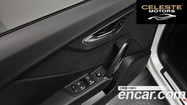 AUDI Q2 35 TDI Premium 2023 — photo 31 sur 37