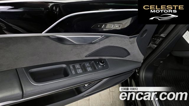 AUDI A8 (D5) 50 TDI Quattro 2021 — photo 29 sur 34