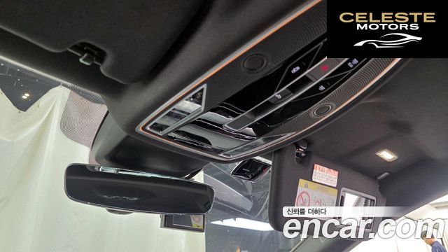 AUDI A8 (D5) 50 TDI Quattro 2021 — photo 32 sur 34