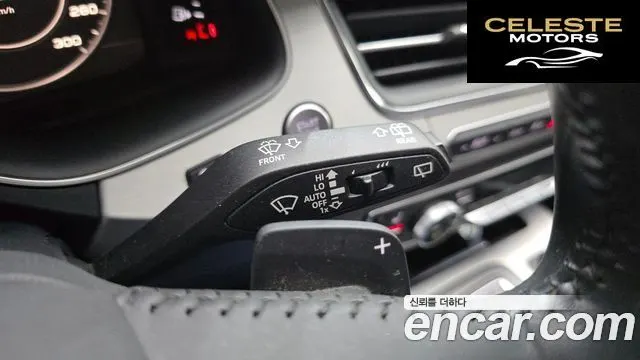 AUDI Q7 (4M) 45 TFSI Quattro 2019 — photo 23 sur 32