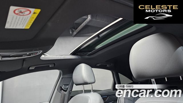 AUDI A6 (C8) 40 TDI Premium 2020 — photo 24 sur 30