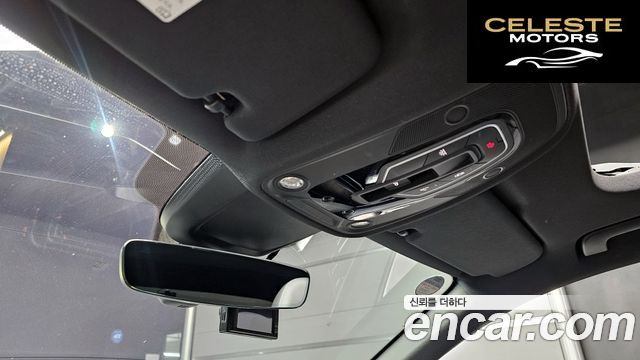 AUDI A6 (C8) 40 TDI Premium 2020 — photo 25 sur 30