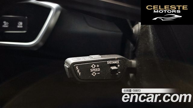 AUDI A6 (C8) 40 TDI Premium 2020 — photo 29 sur 30