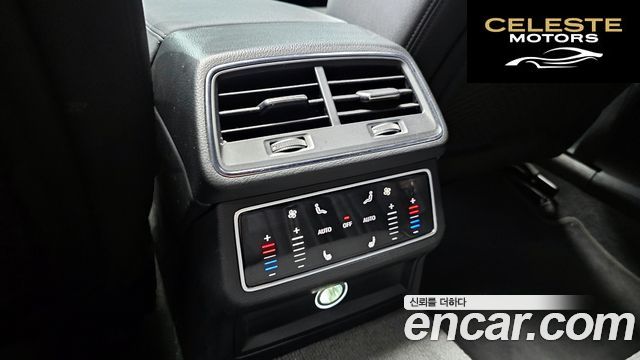 AUDI A6 (C8) 40 TDI Premium 2020 — photo 30 sur 30