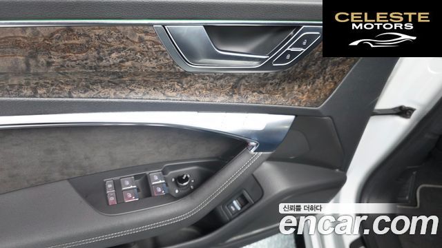 AUDI A7 (4K) 55 TFSI Quattro Premium 2021 — photo 32 sur 37