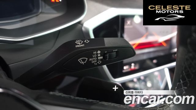 AUDI A7 (4K) 55 TFSI Quattro Premium 2021 — photo 34 sur 37