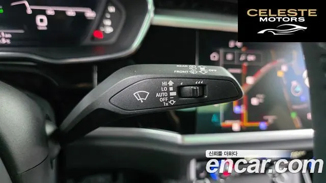 AUDI Q3 (F3) 40 TFSI Quattro Premium 2025 — photo 24 sur 30