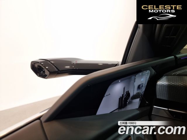 AUDI A6 e-Performance S Line 2025 — photo 11 sur 26