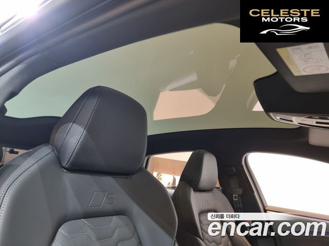 AUDI A6 e-Performance S Line 2025 — photo 16 sur 26