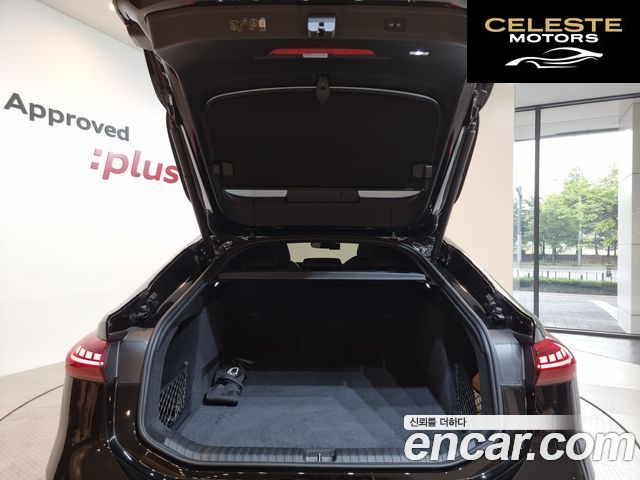 AUDI A6 e-Performance S Line 2025 — photo 19 sur 26