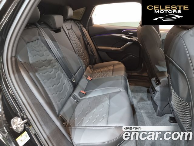 AUDI A6 e-Performance S Line 2025 — photo 20 sur 26
