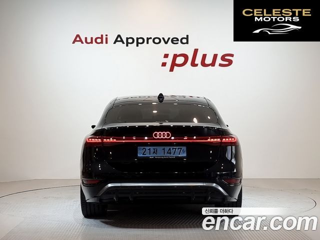 AUDI A6 e-Performance S Line 2025 — photo 4 sur 26
